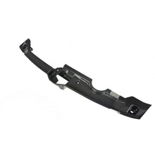 Load image into Gallery viewer, APR Performance Carbon Fiber Radiator Cooling Plate for VB Subaru WRX