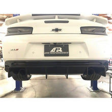 Load image into Gallery viewer, APR Performance Carbon Fiber Rear Diffuser for 6th Gen Chevrolet Camaro ZL1