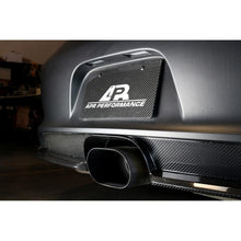 Load image into Gallery viewer, APR Performance Carbon Fiber Rear Diffuser for 991.1 Porsche 911 GT3