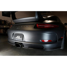 Load image into Gallery viewer, APR Performance Carbon Fiber Rear Diffuser for 991.1 Porsche 911 GT3