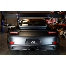 Load image into Gallery viewer, APR Performance Carbon Fiber Rear Diffuser for 991.1 Porsche 911 GT3