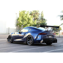 Load image into Gallery viewer, APR Performance Carbon Fiber Rear Diffuser for A90 &amp; A91 Toyota Supra