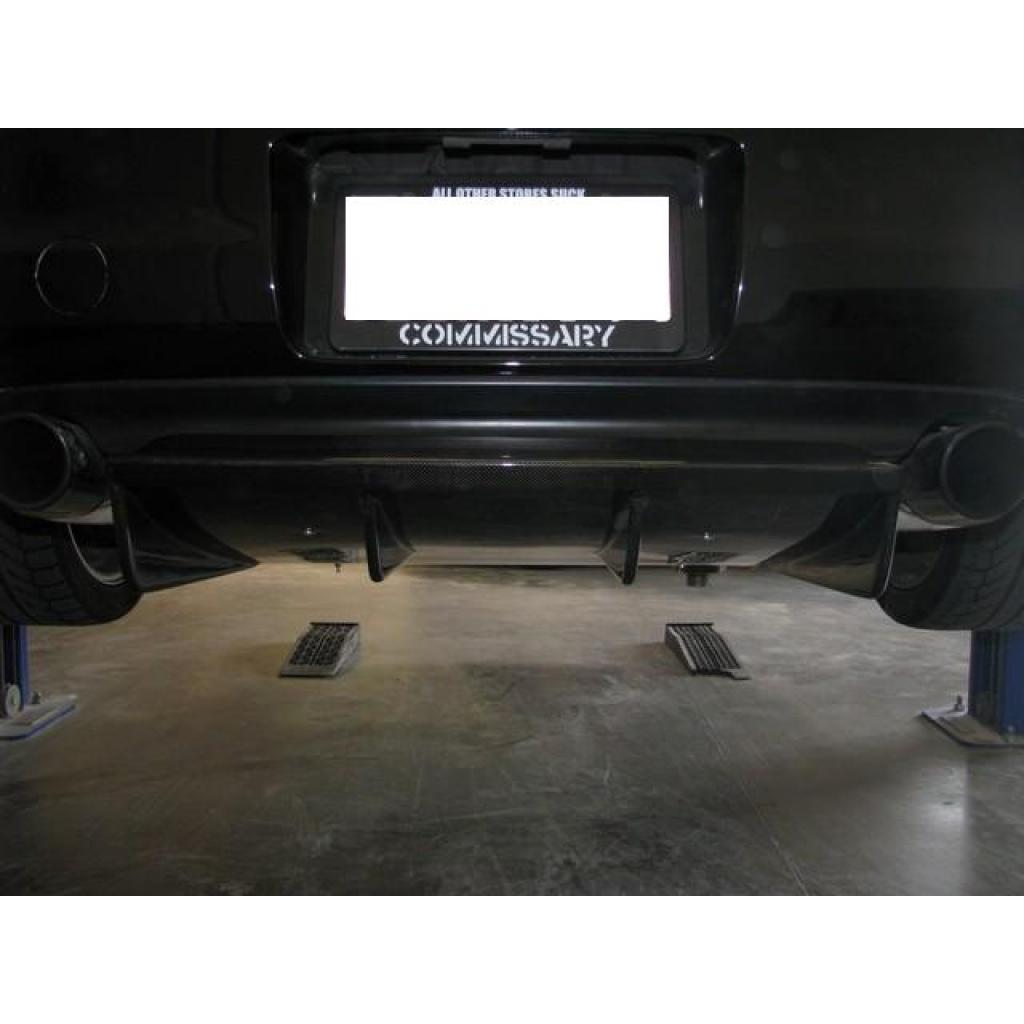 APR Performance Carbon Fiber Rear Diffuser for AP1 Honda S2000