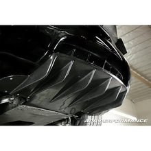 Load image into Gallery viewer, APR Performance Carbon Fiber Rear Diffuser for ZB I &amp; ZB II Dodge Viper Convertible Only