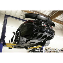 Load image into Gallery viewer, APR Performance Carbon Fiber Rear Diffuser for ZB I &amp; ZB II Dodge Viper Convertible Only