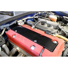 Load image into Gallery viewer, APR Performance Carbon Fiber Spark Plug Cover for AP1 &amp; AP2 Honda S2000