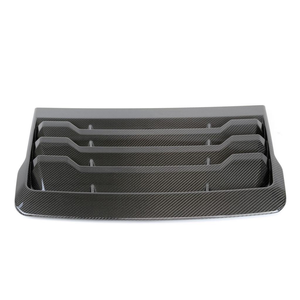 APR Performance Carbon Fiber Hood Vent for P552 Ford F-150 Raptor