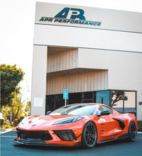 Load image into Gallery viewer, APR Performance Widebody Aerodynamic Kit for C8 Chevrolet Corvette Stingray