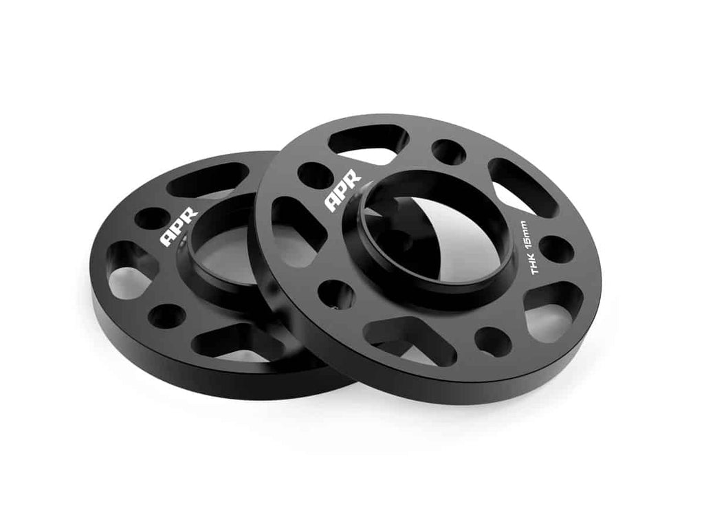 APR Wheel Spacers  5x112 PCD  57.1mm Centre Bore (Pair)