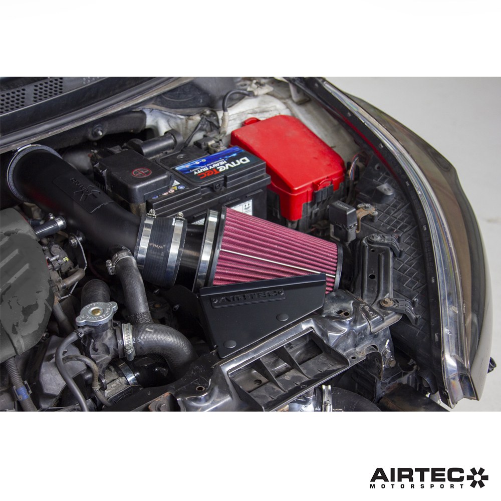 AIRTEC MOTORSPORT INDUCTION KIT FOR KIA CEED GT