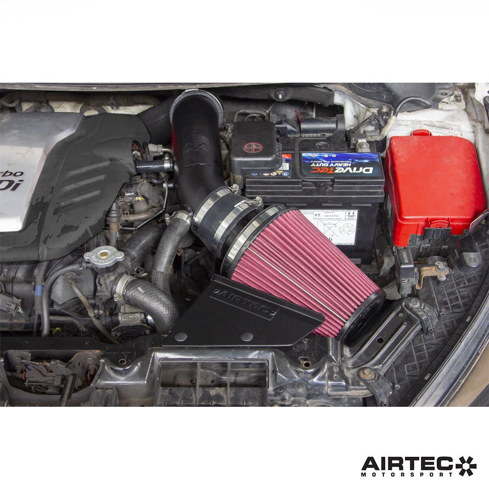 AIRTEC Motorsport Induction Kit for Kia Ceed GT