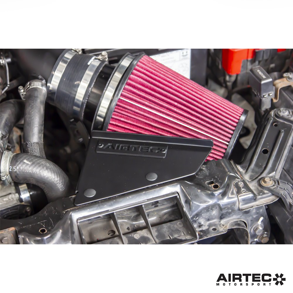 AIRTEC MOTORSPORT INDUCTION KIT FOR KIA CEED GT