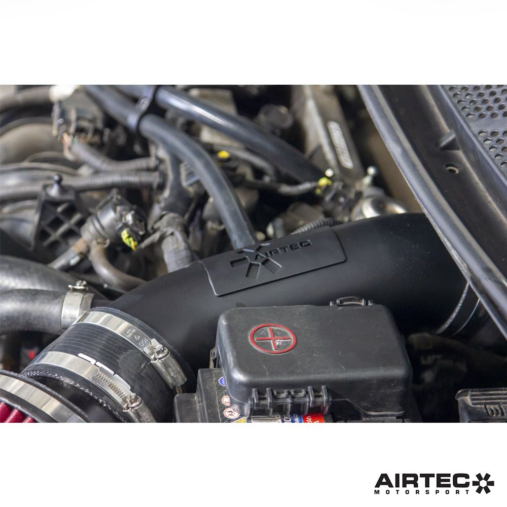 AIRTEC Motorsport Induction Kit for Kia Ceed GT