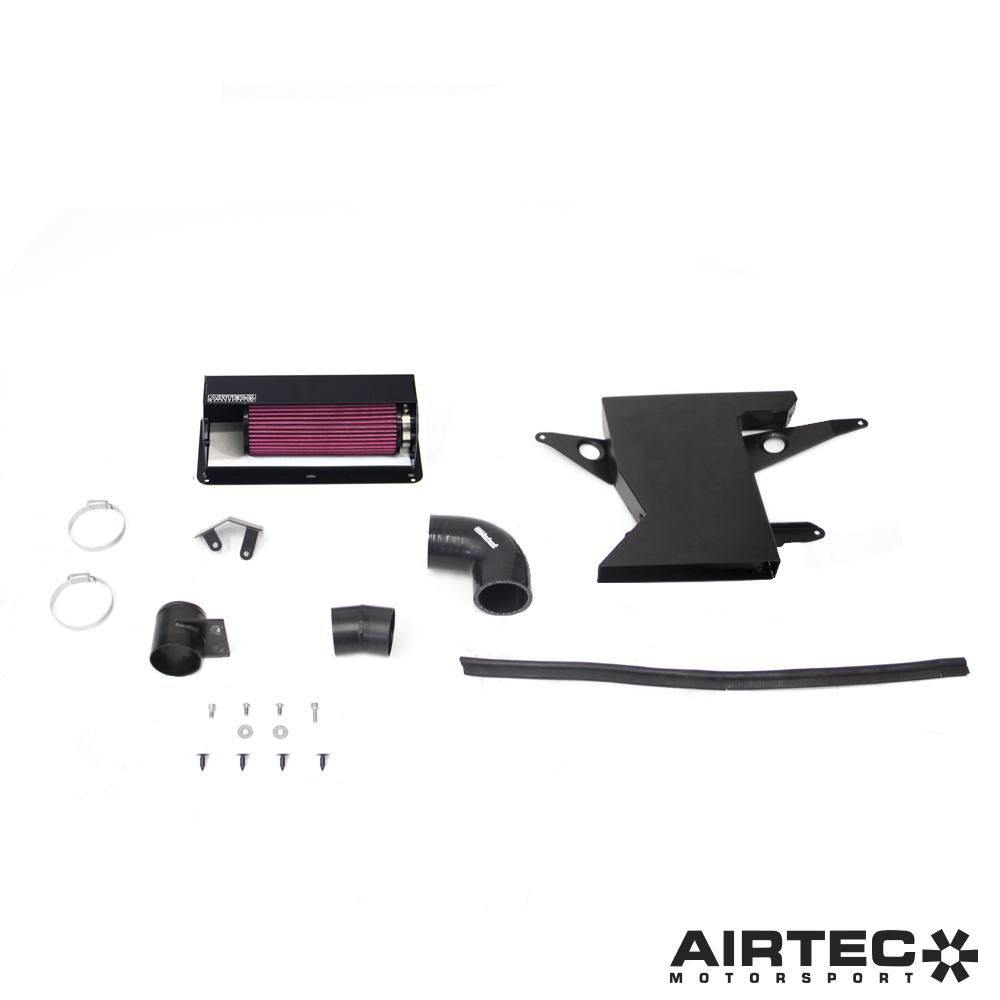 AIRTEC MOTORSPORT INDUCTION KIT FOR MINI R56 COOPER S