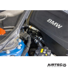 Load image into Gallery viewer, AIRTEC Motorsport Catch Can Kit for BMW N55 (M135i/M235i/M2 non-Competition)