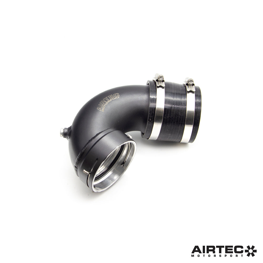 AIRTEC Motorsport BMW M2C, M3 , M4 J Pipe