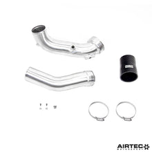 Load image into Gallery viewer, AIRTEC Motorsport Cold Side Boost Pipes for BMW N55