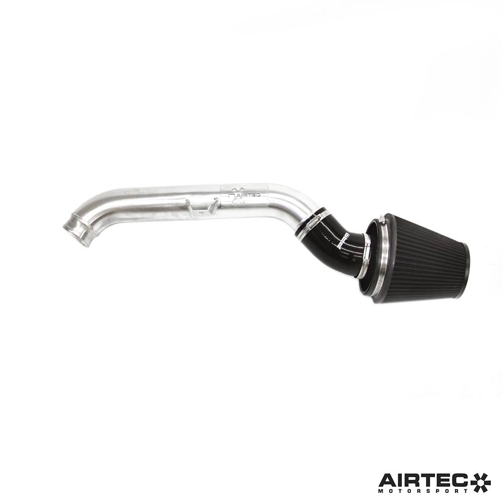 AIRTEC Motorsport RS Style Crossover Pipe for Focus ST 225