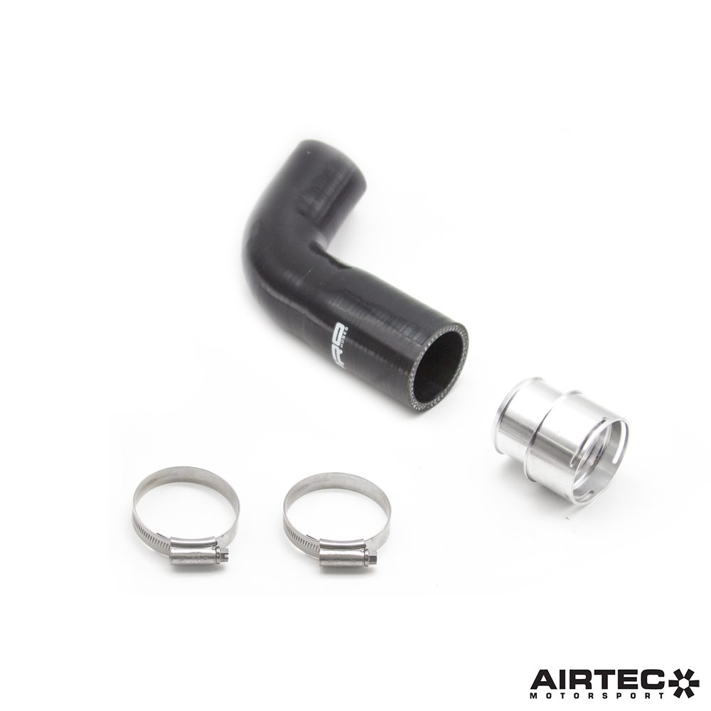 AIRTEC Motorsport De-Res Hose for Hyundai I20N