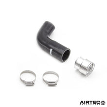 Load image into Gallery viewer, AIRTEC Motorsport De-Res Hose for Hyundai I20N