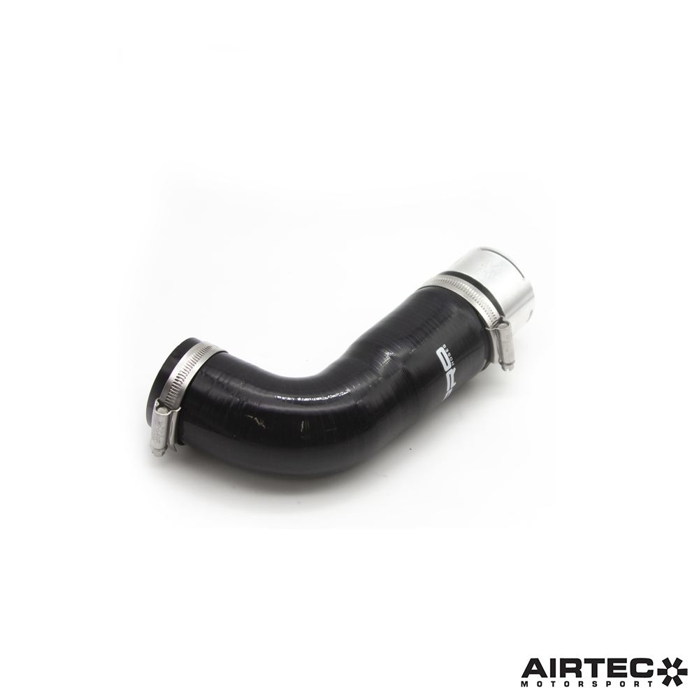 AIRTEC Motorsport De-Res Hose for Hyundai I20N