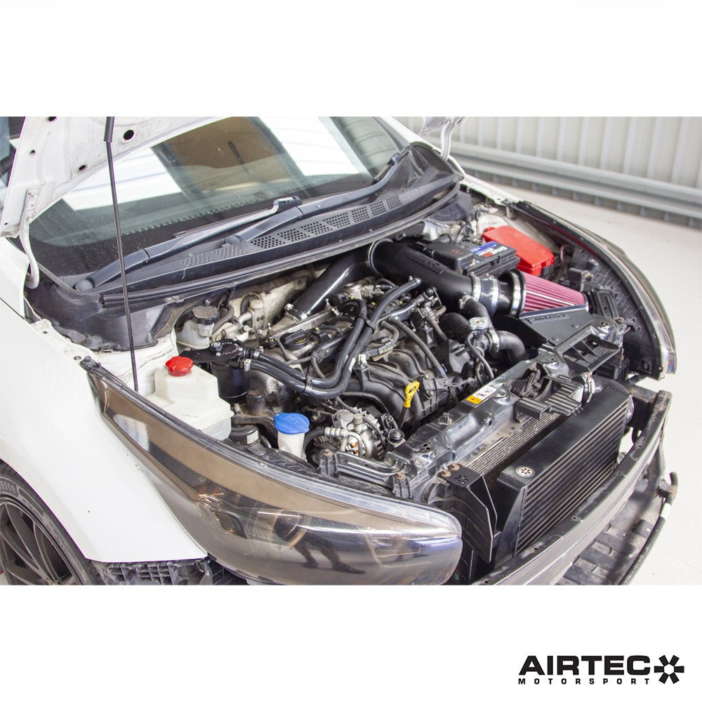 AIRTEC MOTORSPORT CATCH CAN KIT FOR KIA CEED GT