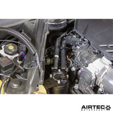 Load image into Gallery viewer, AIRTEC Motorsport Catch Can for Kia Stinger GT