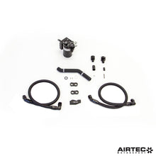 Load image into Gallery viewer, AIRTEC Motorsport Catch Can Kit for VW Golf R MK7