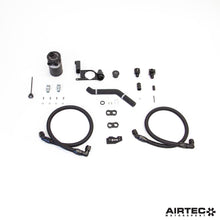 Load image into Gallery viewer, AIRTEC Motorsport Catch Can Kit for VW Golf R MK7