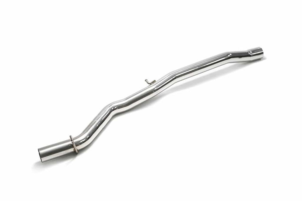 Armytrix Audi S1 (8X) (2015-18) Cat-Back Valvetronic Exhaust System