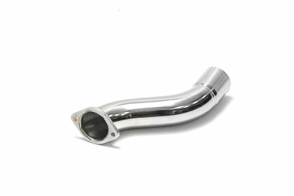 Armytrix Audi S1 (8X) (2015-18) Cat-Back Valvetronic Exhaust System