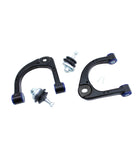 SuperPro Adjustable Complete Control Arm Assembly (Front)