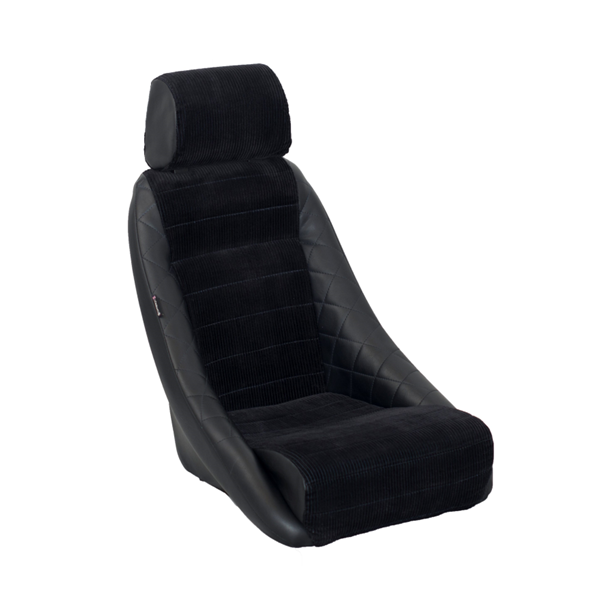 Alpine Bucket Seat