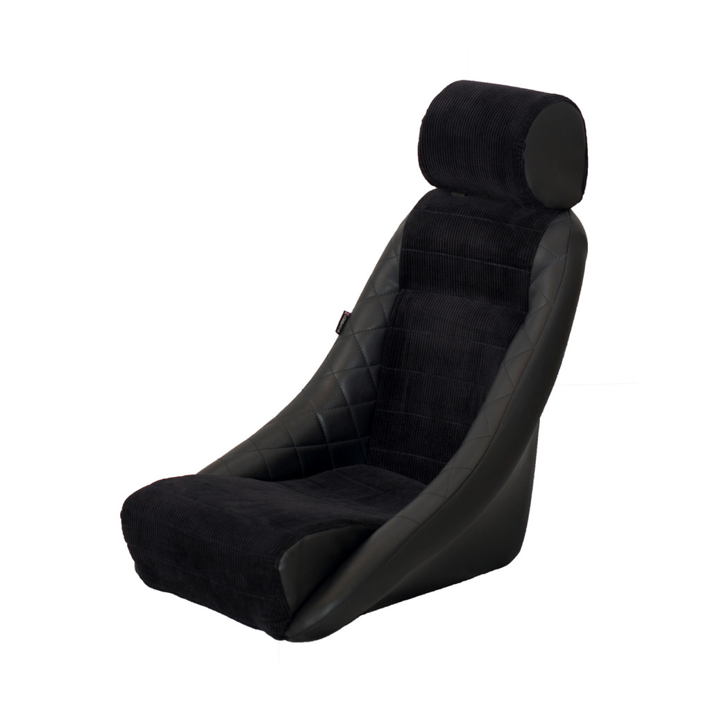 Alpine Bucket Seat