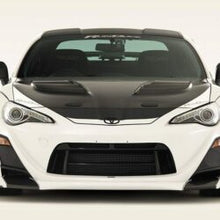 Load image into Gallery viewer, VARIS Arising-II Front Bumper (FRP) for Toyota 86/FR-S [ZN6] VATO-044