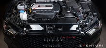 Load image into Gallery viewer, Eventuri MQB Carbon Intake 2.0 TSI Golf Mk7/7.5 R/GTI, S3 8V, Leon Cupra  EVE-2TFSI-CF-INT