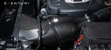 Load image into Gallery viewer, Eventuri MQB Carbon Intake 2.0 TSI Golf Mk7/7.5 R/GTI, S3 8V, Leon Cupra  EVE-2TFSI-CF-INT