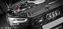 Load image into Gallery viewer, Eventuri Audi S4 (B9) 3.0 V6 Turbo Carbon Fibre Air Intake System  EVE-B9S5-CF-INT