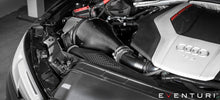 Load image into Gallery viewer, Eventuri Audi S4 (B9) 3.0 V6 Turbo Carbon Fibre Air Intake System  EVE-B9S5-CF-INT