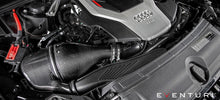 Load image into Gallery viewer, Eventuri Audi S4 (B9) 3.0 V6 Turbo Carbon Fibre Air Intake System  EVE-B9S5-CF-INT