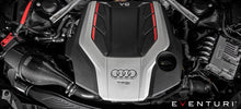 Load image into Gallery viewer, Eventuri Audi S4 (B9) 3.0 V6 Turbo Carbon Fibre Air Intake System  EVE-B9S5-CF-INT