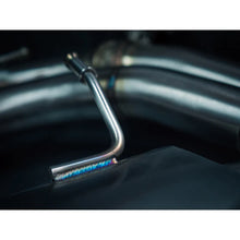 Load image into Gallery viewer, Cobra Sport Audi RS3 (8Y) 5 door Sportback GPF Back Performance Exhaust