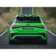 Load image into Gallery viewer, Cobra Sport Audi RS3 (8Y) 5 door Sportback GPF Back Performance Exhaust
