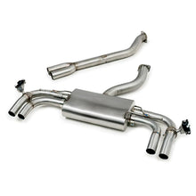 Load image into Gallery viewer, Audi-RS3-8Y-Valved-GPFBack-CobraSport-Exhaust-AU138_640x640_crop_center