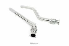 Load image into Gallery viewer, Kline Innovation Audi RS7 C7 (2015-2017) Cat-back Exhaust System