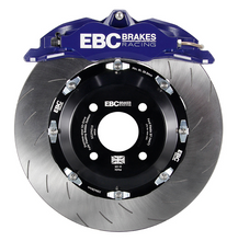 Load image into Gallery viewer, EBC BBK Balanced Brake Kit – 300-330mm 4 Pot – Ford Fiesta ST MK8 2019