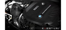 Load image into Gallery viewer, Eventuri BMW B58 Carbon Performance Intake (M140I, M240I, 340I &amp; 440I)  EVE-B58-CF-INT