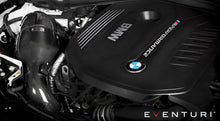 Load image into Gallery viewer, Eventuri Black Carbon Intake / BMW M140i