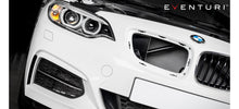 Load image into Gallery viewer, Eventuri BMW B58 Carbon Performance Intake (M140I, M240I, 340I &amp; 440I)  EVE-B58-CF-INT