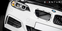 Load image into Gallery viewer, Eventuri Black Carbon Intake / BMW M140i